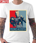 Pedro Acosta Unisex T-Shirt
