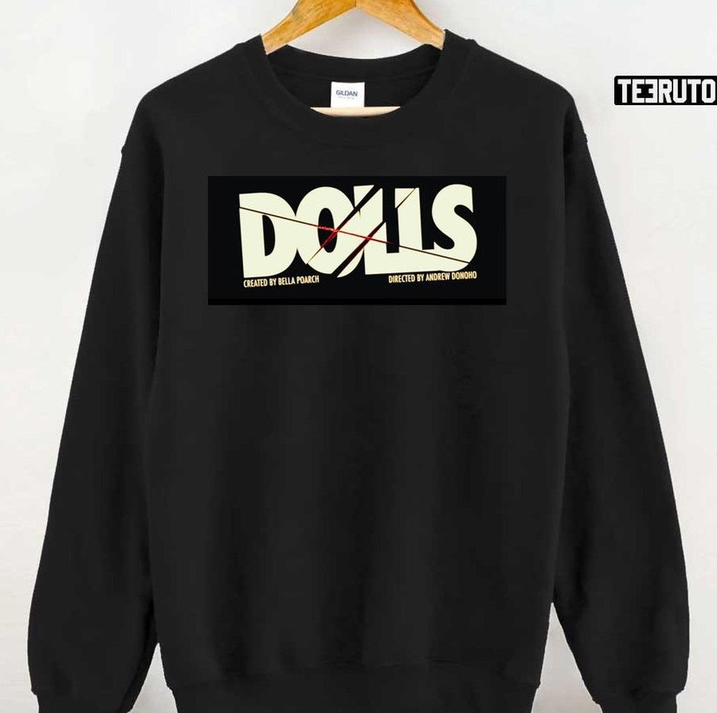 Bella Poarch Dolls Unisex T-Shirt