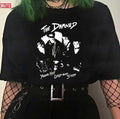The Damned Young Hot Loud And Stiff Unisex T-Shirt