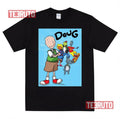 The Adventure Of Doug And Friend Unisex T-Shirt