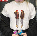Streetstyle 707 Mystic Messenger Unisex T-Shirt