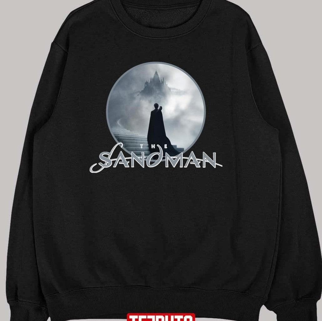 Moon The Sandman Unisex T-Shirt