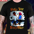 Shake Your Money Maker The Black Crowes Unisex T-Shirt
