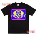 Atv Glitch Logo Unisex T-Shirt