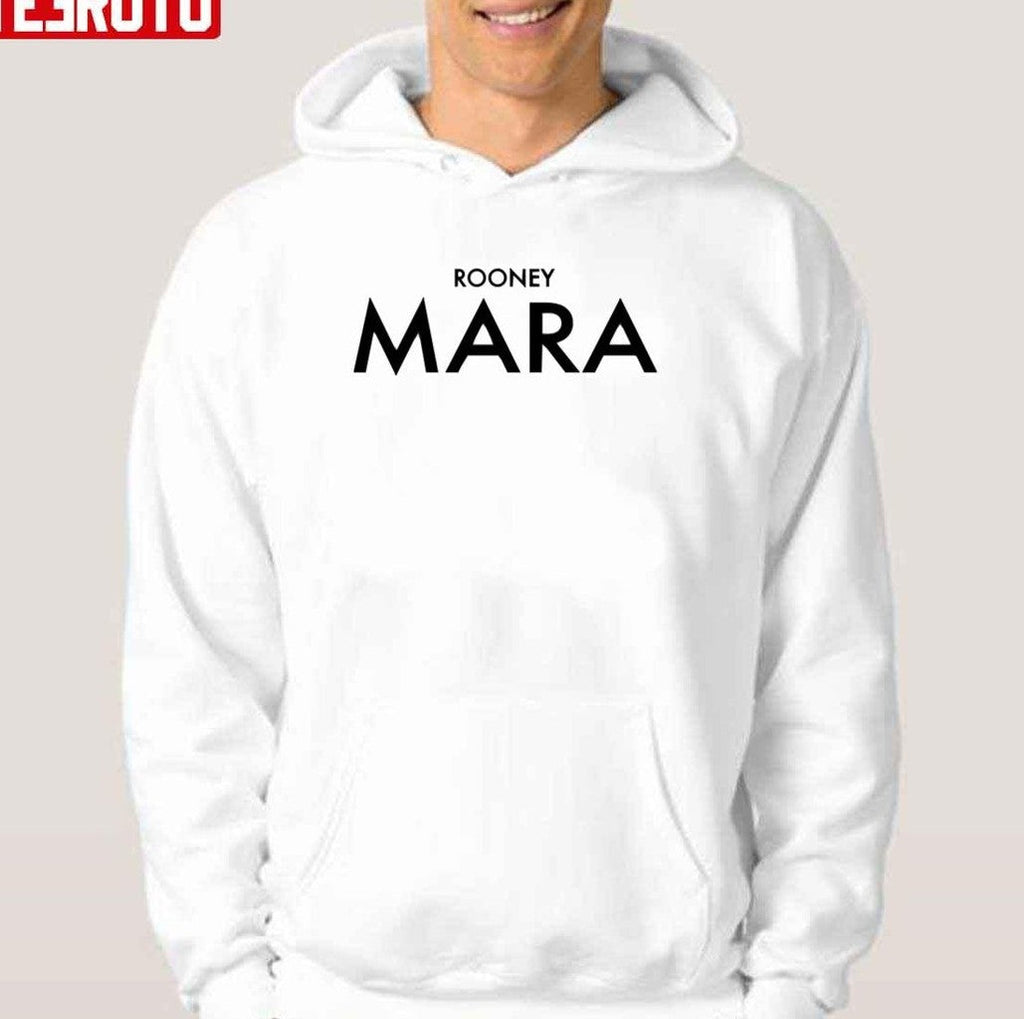 Rooney Mara Unisex T-Shirt