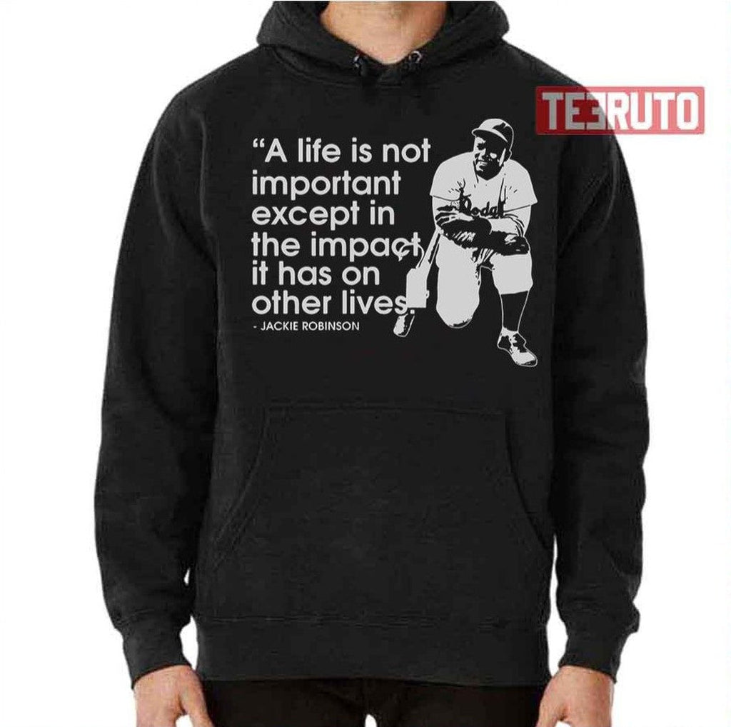 Robinson 42 Baseball Legend Myth Brooklyn Jackie Unisex T-Shirt