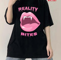 Reality Bites The Vampire Diaries Unisex T-shirt