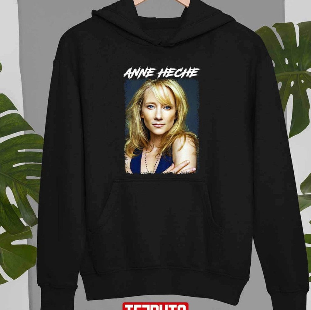 Anne Heche Artwork Unisex T-Shirt