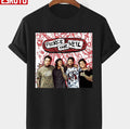 Pierce The Veil Poster Art Unisex T-Shirt