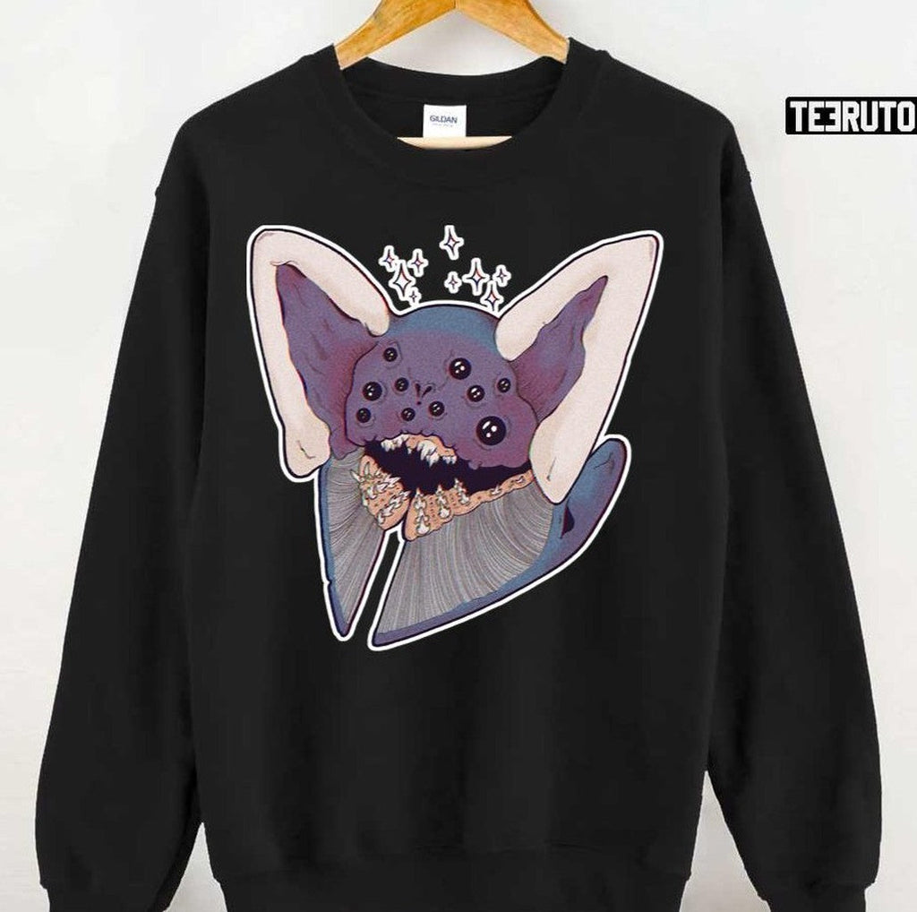 Riven Of A Thousand Pogs Destiny 2 Art Unisex T-shirt