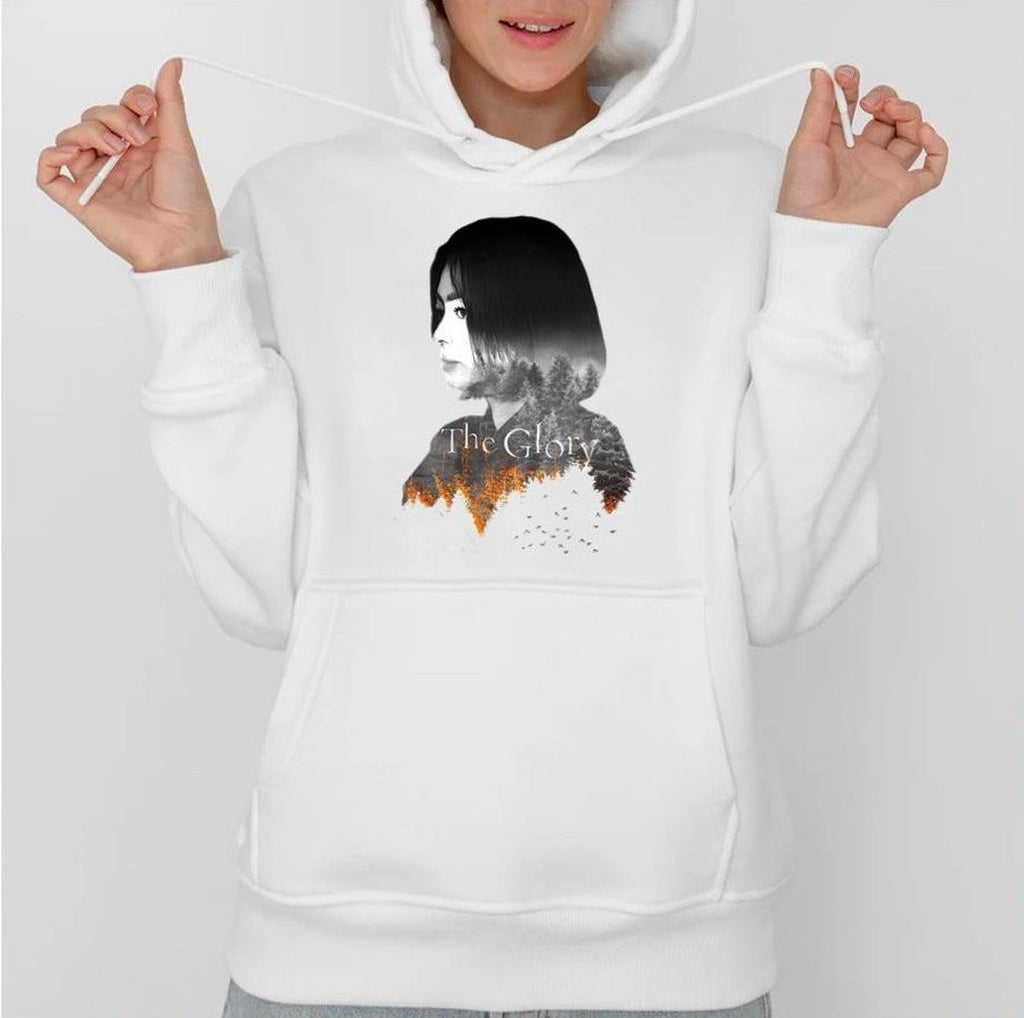 Song Hye Kyo The Glory Kdrama Moon Dong Eun Unisex T-Shirt
