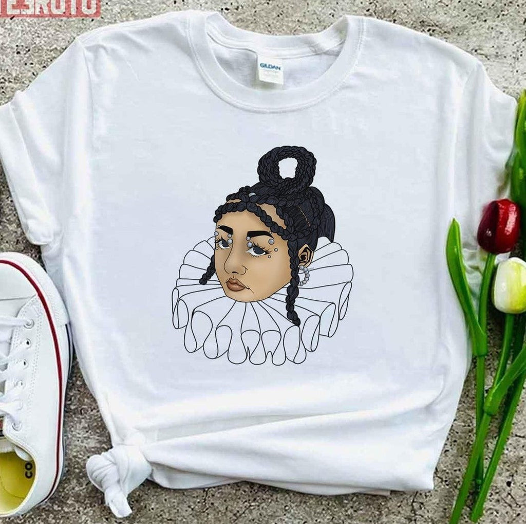 Bagel Jobu Tupaki Unisex T-Shirt