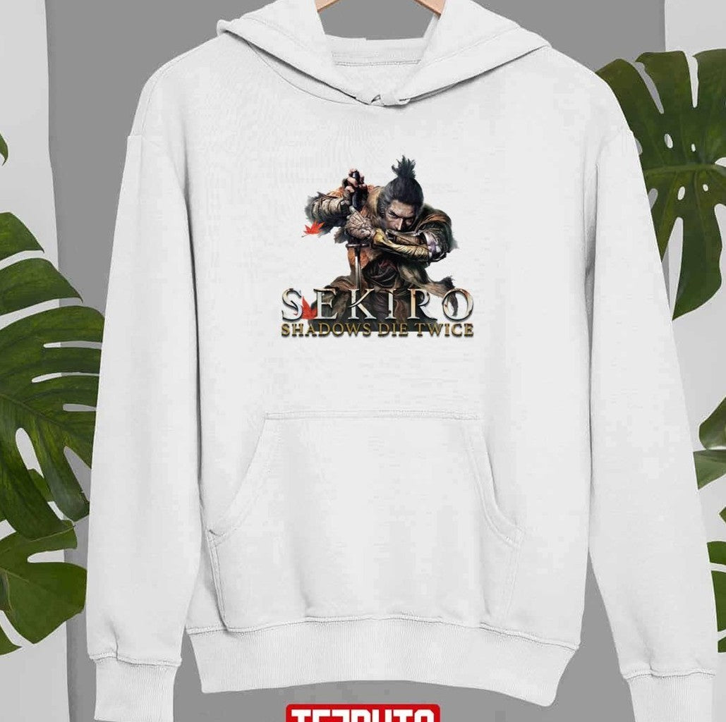 Sekiro Shadows Die Twice Unisex T-Shirt