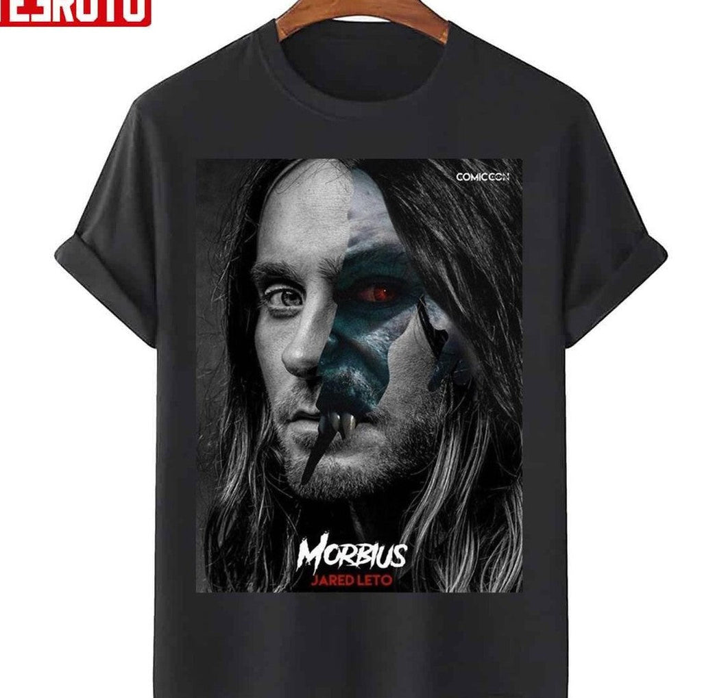 Morbius Movie 2022 Film Unisex Sweatshirt