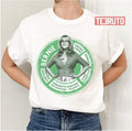 Bernadette Info Graphic The Big Bang Theory Unisex T-Shirt