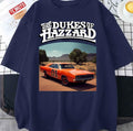 The Car From The Dukes Of Hazzard Unisex T-Shirt