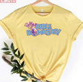 Baby Billy's Bible Bonkers Graphic Unisex T-Shirt