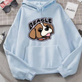 Beagle From The Way Of The Househusband Unisex Hoodie