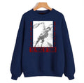 Ryoma Echizen The Prince Of Tennis Iconic Art Unisex Sweatshirt