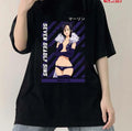 The Boar's Sin Of Gluttony Merlin Seven Deadly Sins Vintage Art Unisex T-Shirt