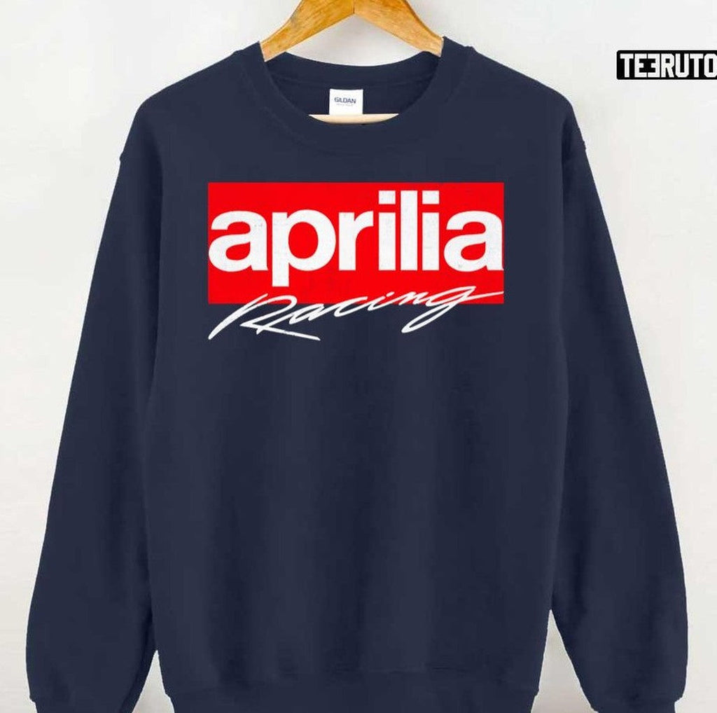 Aprilia Racing Unisex T-Shirt