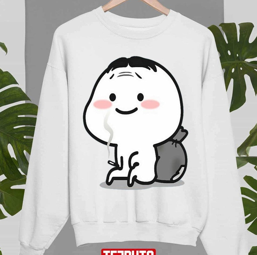 Quby Quby Quby Quby Quby Quby Unisex T-Shirt