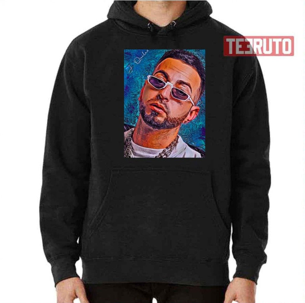 Ryan Castro Justin Quiles Unisex T-Shirt