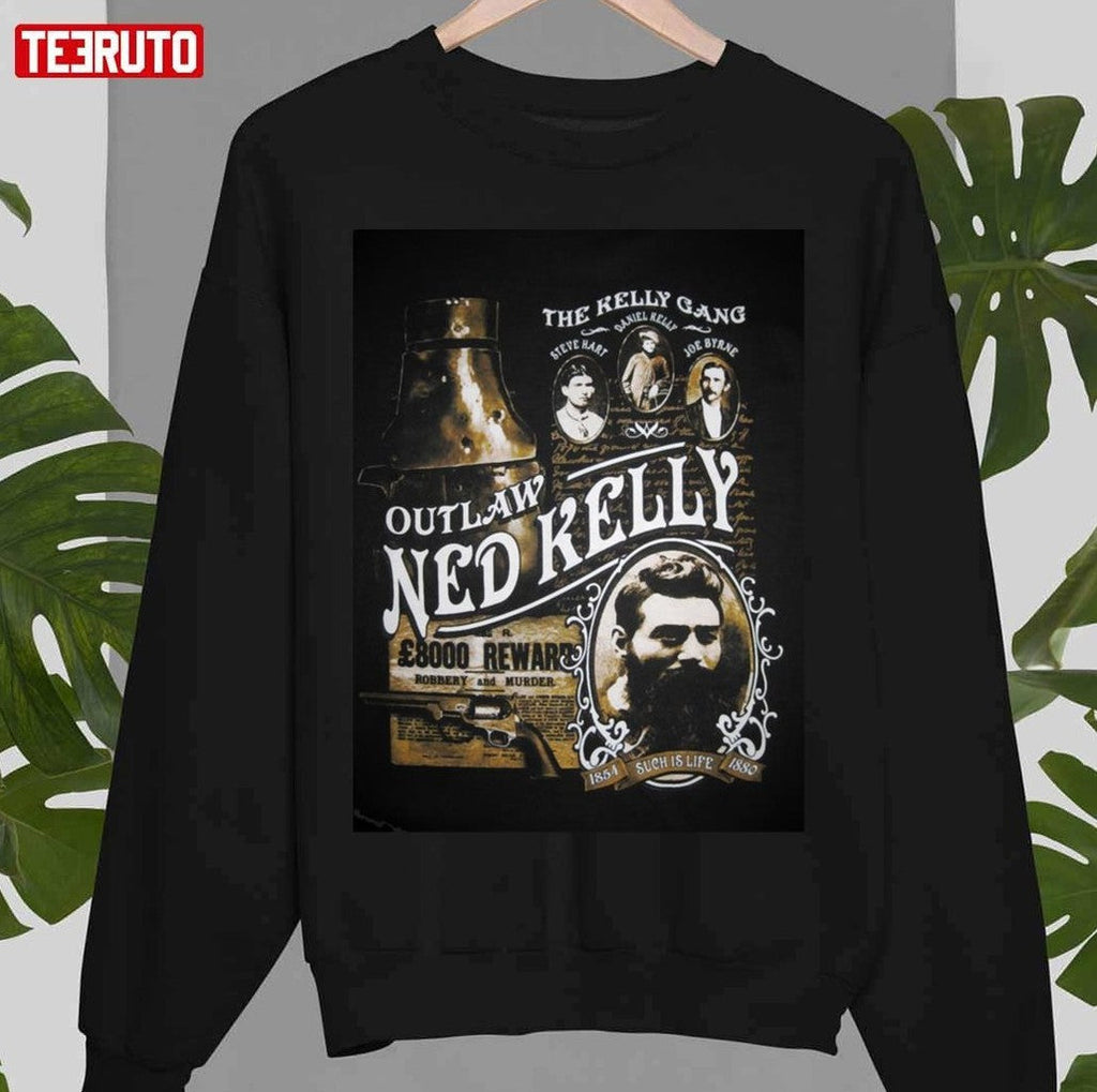 The Handsome Rewards Poster Unisex T-Shirt