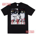 Sekalung Indigo Girls Look Long World Tour Unisex T-Shirt