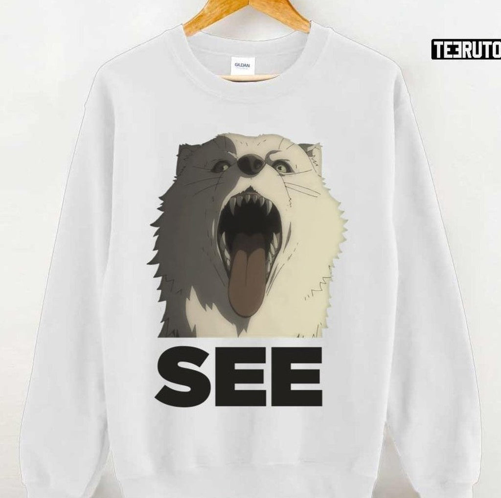 See To Your Eternity Anime Unisex T-shirt