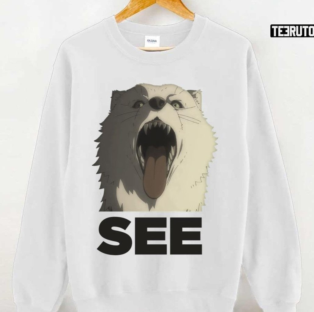 See To Your Eternity Anime Unisex T-shirt