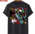 Anime Art Danganronpa Celestia Ludenberg Unisex T-Shirt