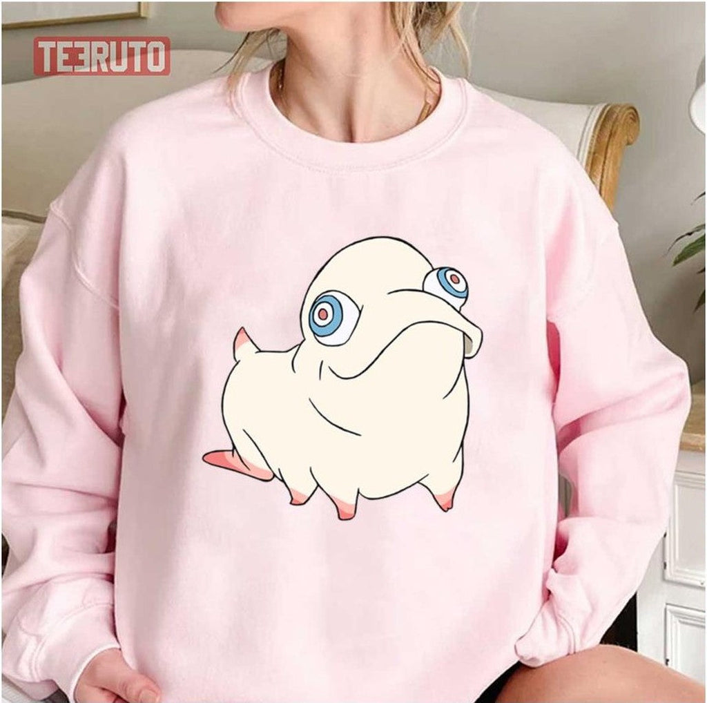 Pipe Happy Design Deca Dence Unisex Sweatshirt