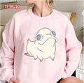Pipe Happy Design Deca Dence Unisex Sweatshirt