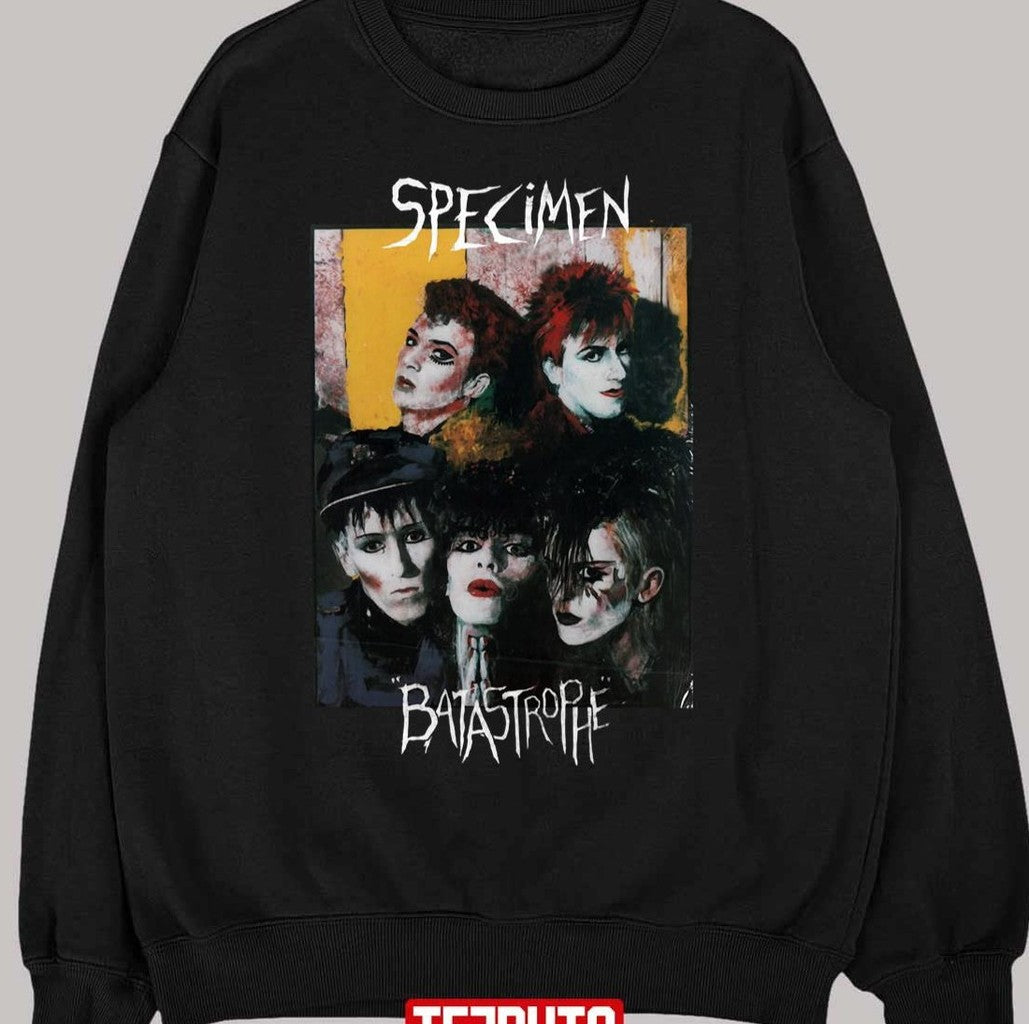 Specimen Unisex T-Shirt