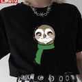 Slotherin Portrait Eyesasdaggers Unisex T-Shirt