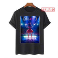 Anime Graphic 4k Oshi No Ko Unisex T-Shirt