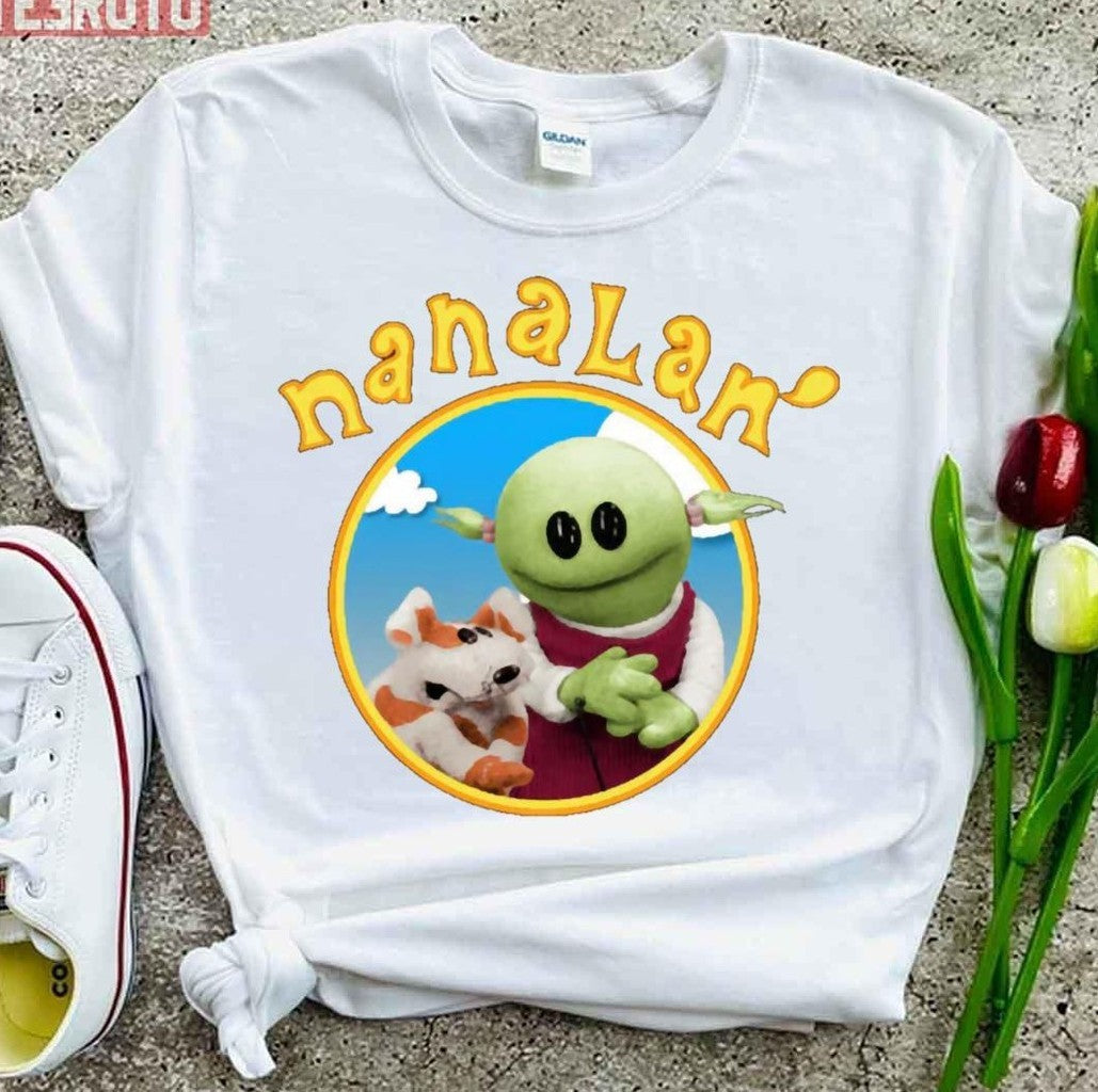Nanalan Unisex T-Shirt