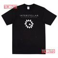 Save The Humanity Interstellar Unisex T-Shirt