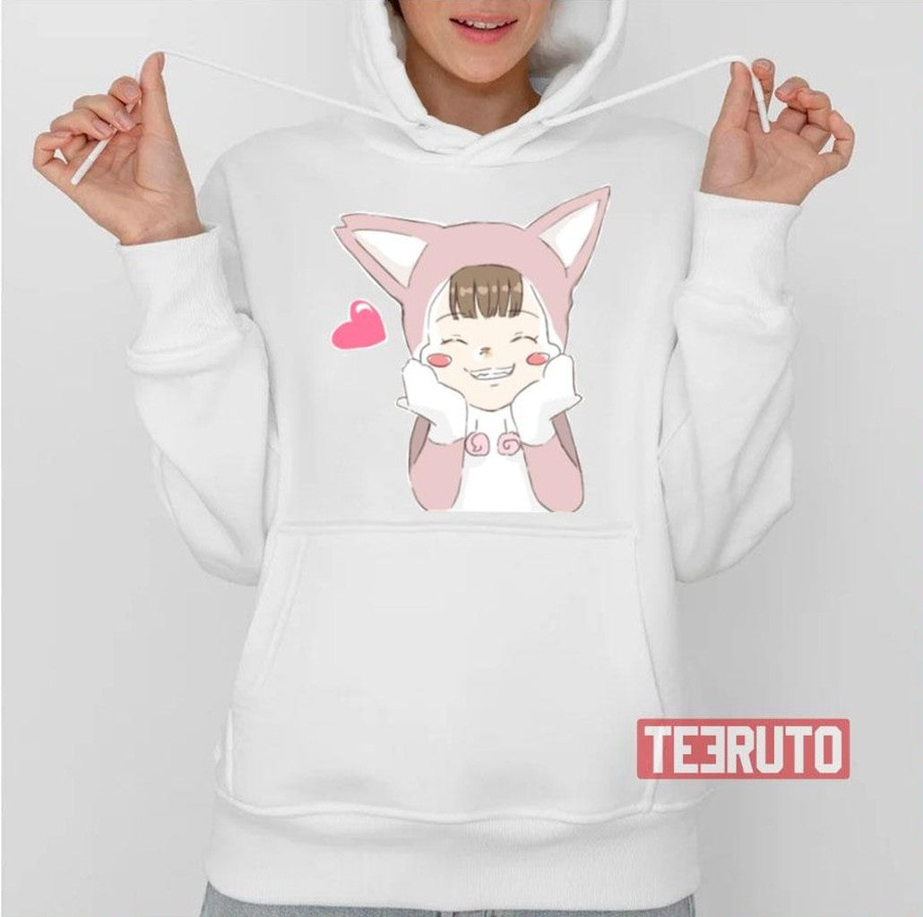 Pino Cute Pijama Ergo Proxy Unisex Sweatshirt