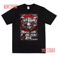 The Devil Art Tyfybye Unisex T-Shirt