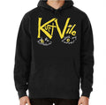 New Style Kurt Courtney Vile Tour And Travel Unisex Hoodie