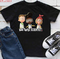 Science Cartoon Ada Twist Scientist Unisex T-Shirt