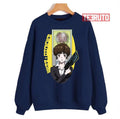 Sibyl System Dominator Psycho Pass Unisex Sweatshirt