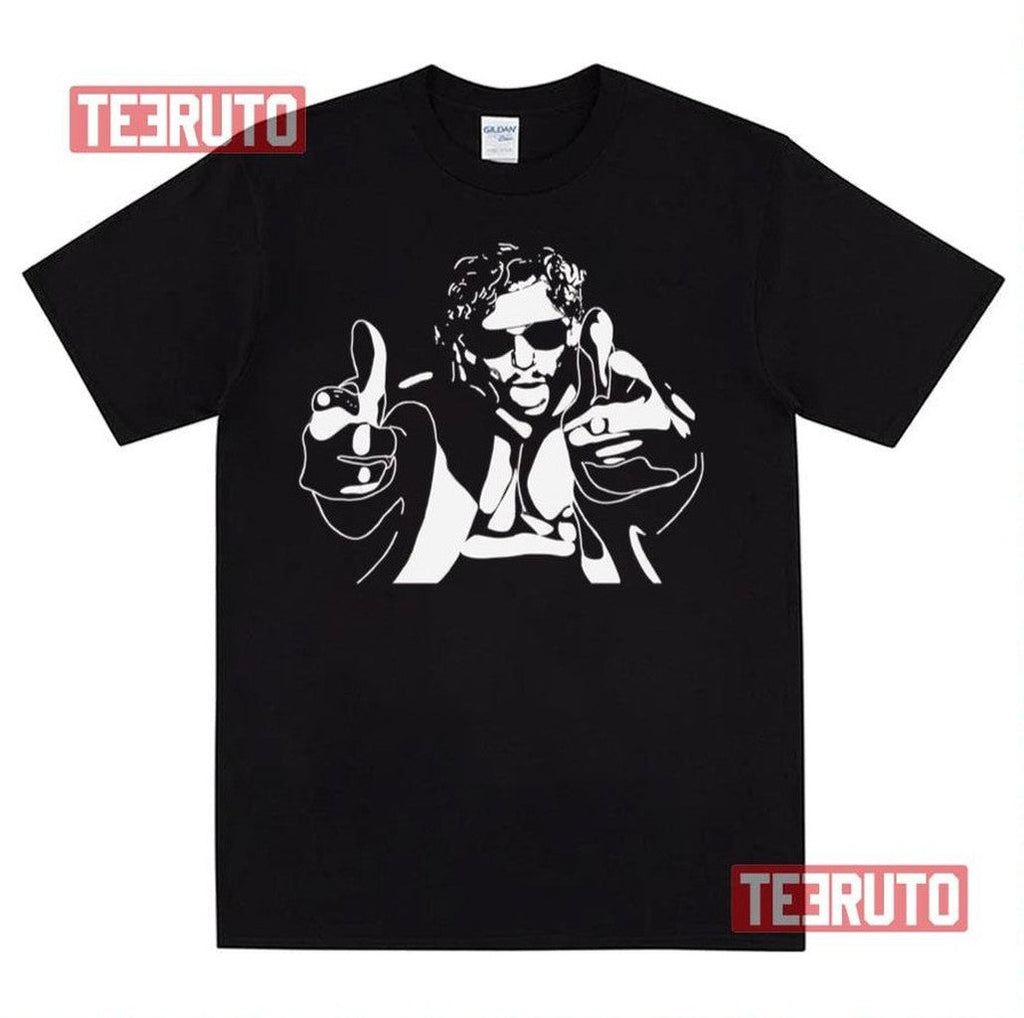 Best Bout Machine Kenny Omega Unisex Sweatshirt