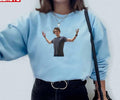 The Eret Unisex Sweatshirt