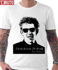 Shane Macgowan The Dubliners Unisex T-Shirt