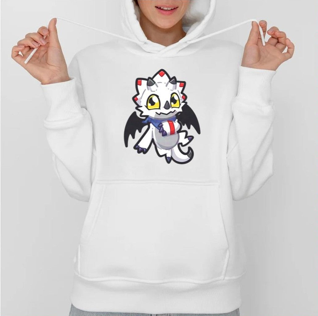 Baby Dragon Gammamon Digimon Unisex T-Shirt