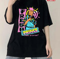 The Fresh Prince Jaden Smith Retro Artwork Unisex T-shirt