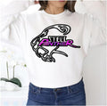 Asian Hooker Steel Panther Unisex Sweatshirt